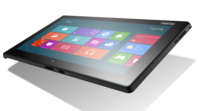 lenovo ThinkPad Tablet 2