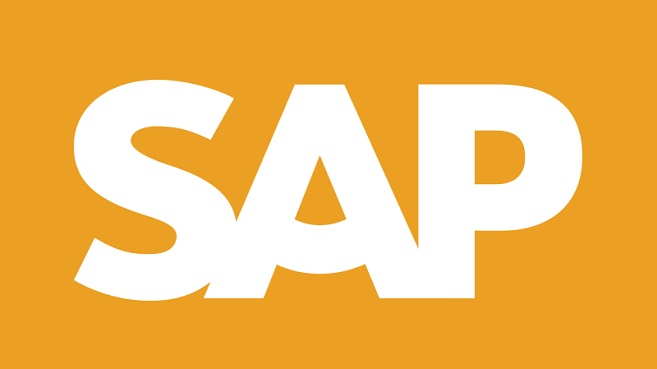 nuevo logo SAP