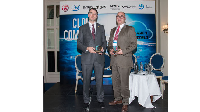 Premios Cloud Computing 2014