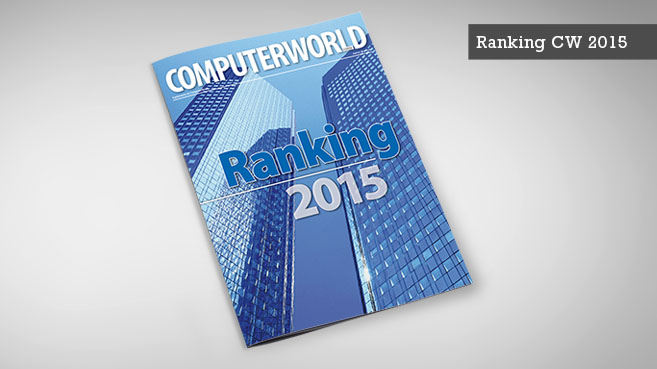 Portada Ranking Computerworld 2015