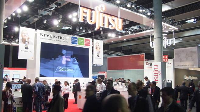 Fujitsu_MWC