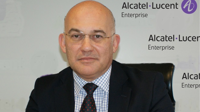 Alcatel Lucent - Jean Clovis Pichon
