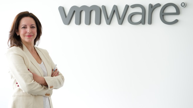 VMware - María José Talavera