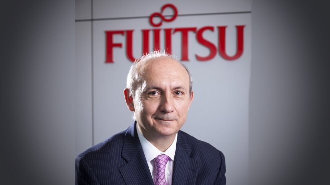 Fujitsu CTO