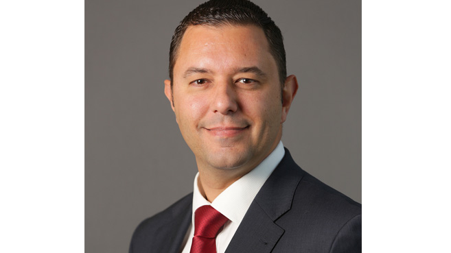 Osmar Polo, nuevo director general de T-Systems