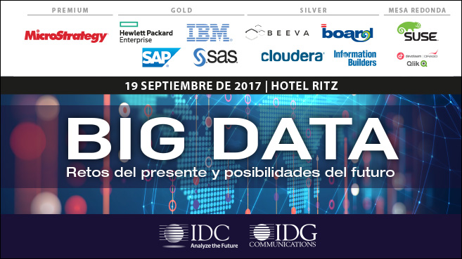 big data 2017