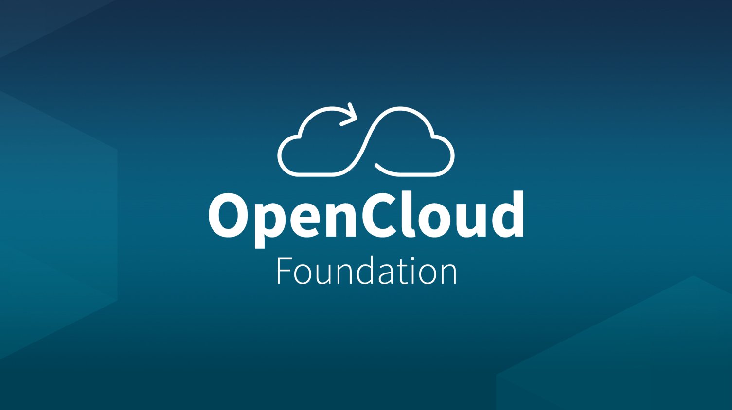 open cloud foundation