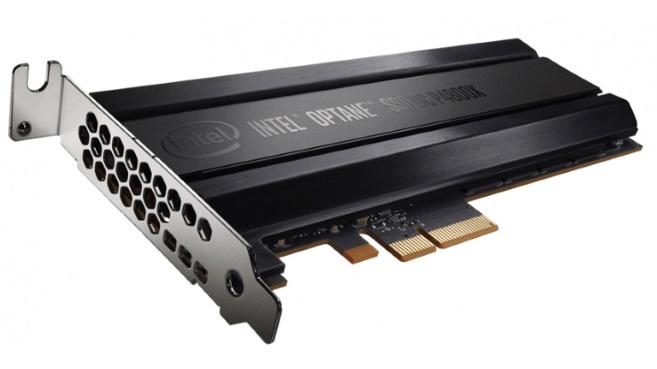Intel 900P PCIe