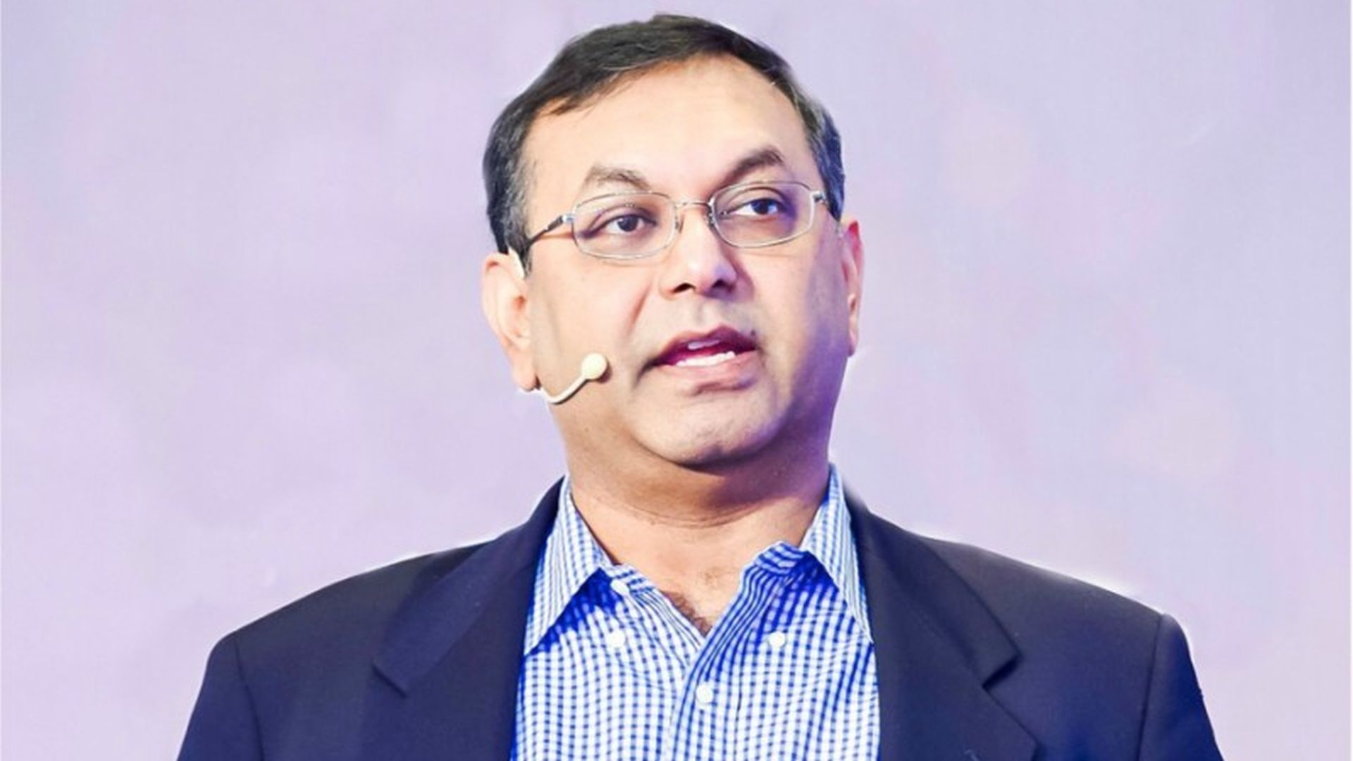 Debanjan Saha, GM y VP de Ingeniería de Data Analytics de Google Cloud