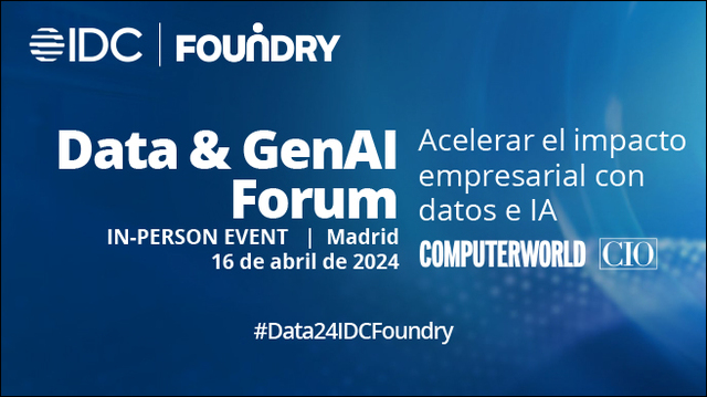 Data & Gen AI Forum