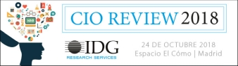 CIO Review 2018