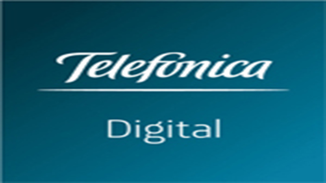 Telefonica Digital