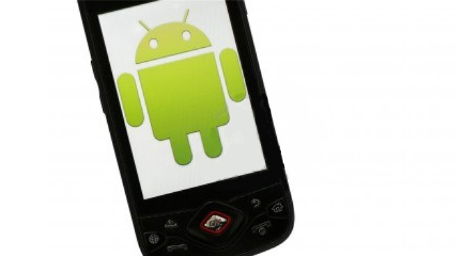 smartphone android movil