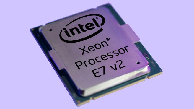 Intel Xeon E7 v2