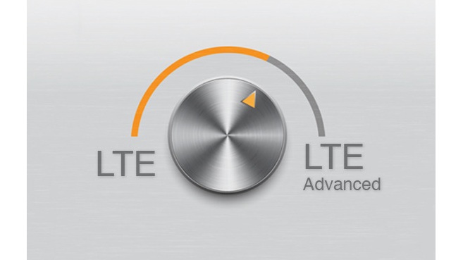 LTE Advanced