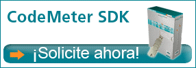 CodeMeter SDK