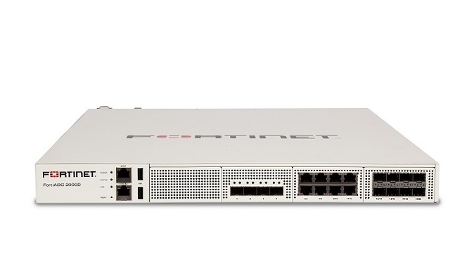 Fortinet ADC2000D