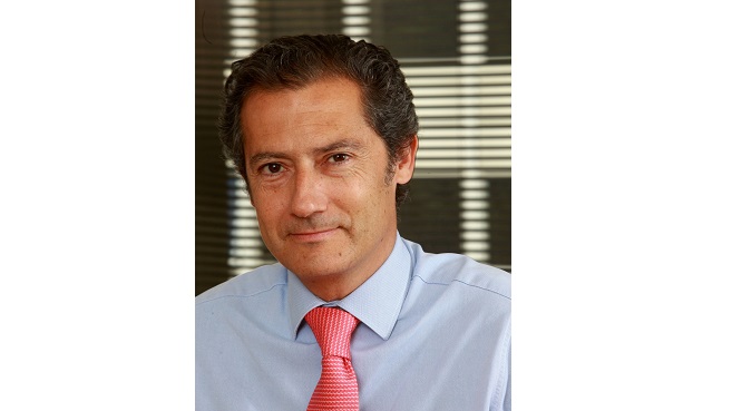 Jose Antonio Fernández Abad, Software Ag Country Leader España