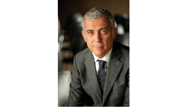 Ernest Quingles  nuevo Presidente y Managing Director de Epson Ibérica