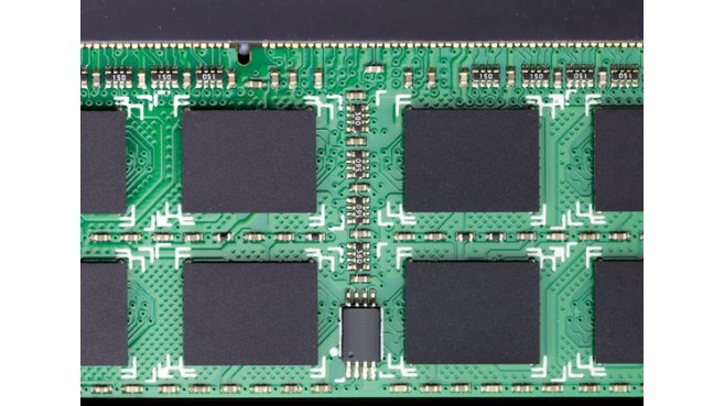 Portátiles y tabletas podrán tener más y más memoria DDR4