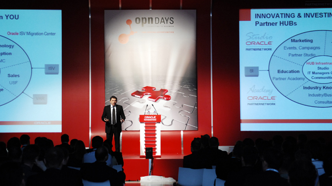 oracle OPN days