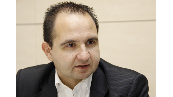 Santiago Campuzano, director general de Citrix