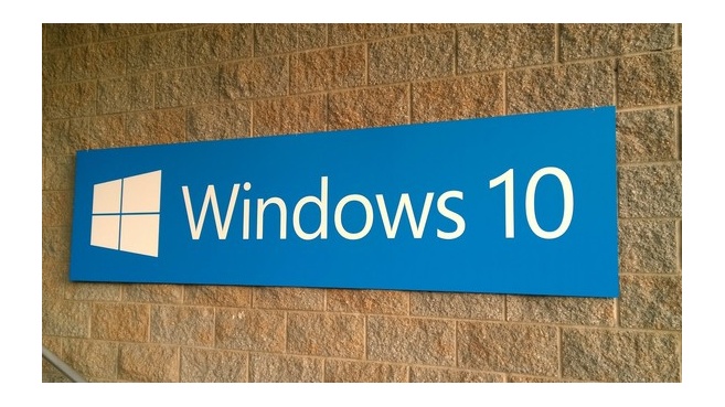 Windows 10 icono