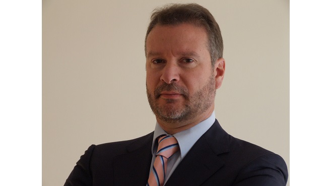 MicroStrategy elige a Jorge Zaera como Vicepresidente Senior de Operaciones para Europa