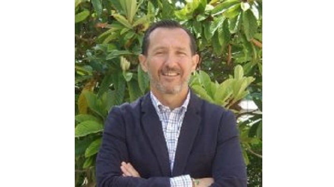 José Antonio Lorenzo, Country Manager de IDC España