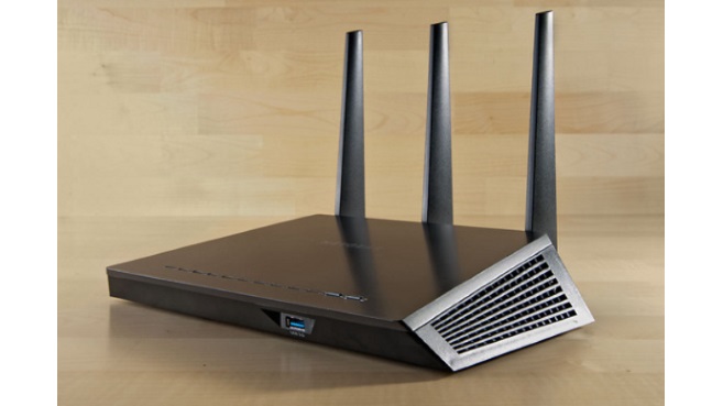 router 802.11 ac