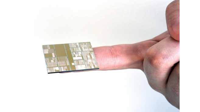 chip 7 nm