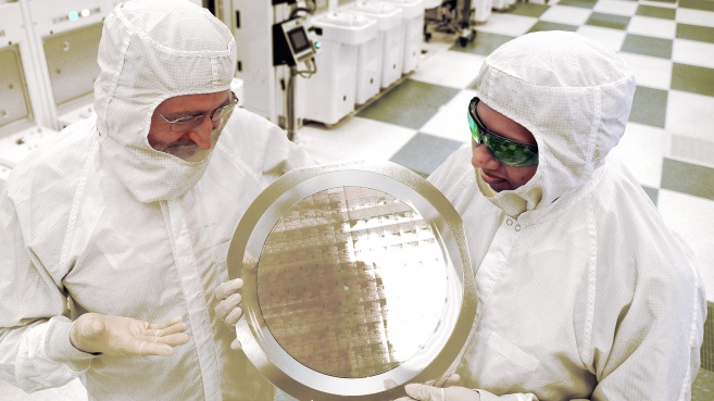 IBM chip 7 nm