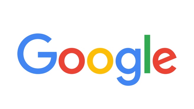 Google nuevo logo