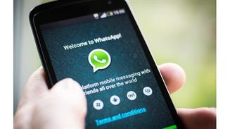 Android WhatsApp