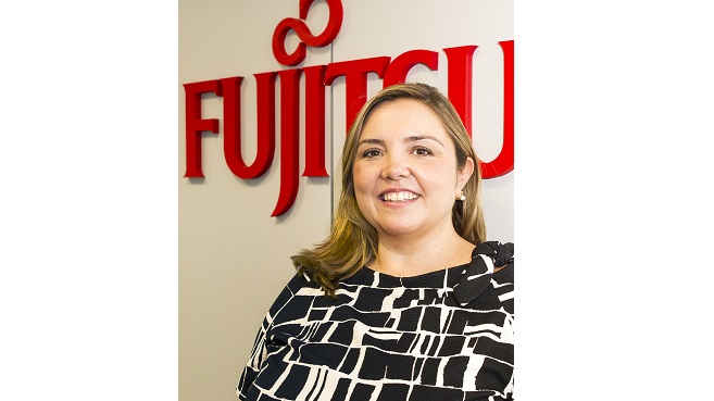 Cristina Magdalena, al frente de la nueva unidad Business Innovation Group de Fujitsu España