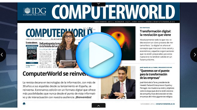 ComputerWorld se reinventa