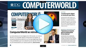 ComputerWorld portada noviembre
