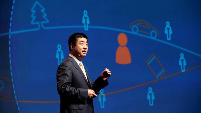 Huawei anuncia junto a HKT la primera red móvil 4,5G de 1Gbps