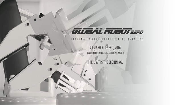 Global Robot Expo