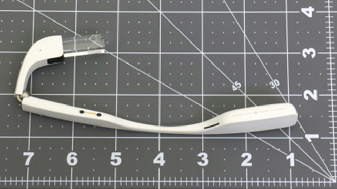 Las Google Glass llegarán al trabajo
