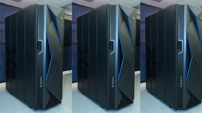 IBM lanza z13s, un mainframe centrado en la seguridad y nube híbrida