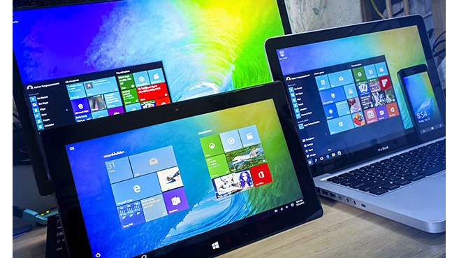 Piden a la EFF que se investiguen las prácticas de actualización de Windows 10