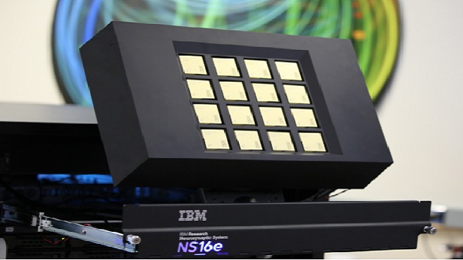 IBM NS16e