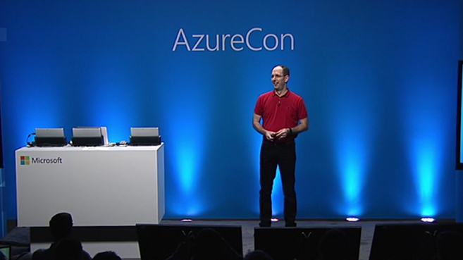 Microsoft quiere seducir a los desarrolladores con las nuevas funciones de Azure , Visual Studio y Office