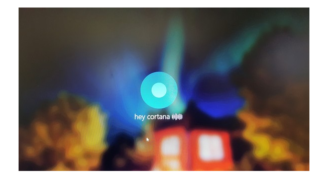 hey Cortana