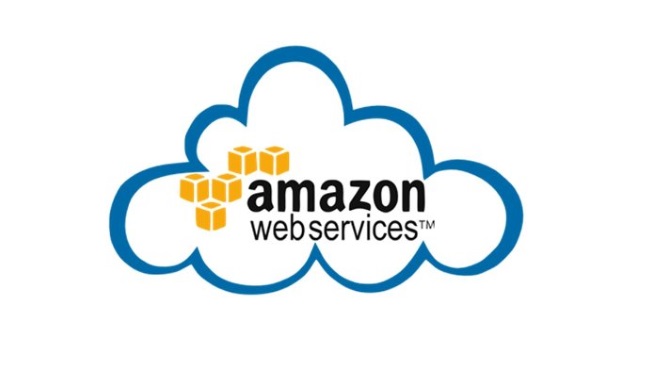 Amazon Web Services nube