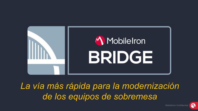 Mobilebridge