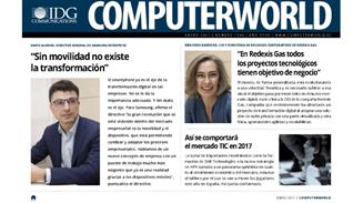 ComputerWorld portada enero 2017