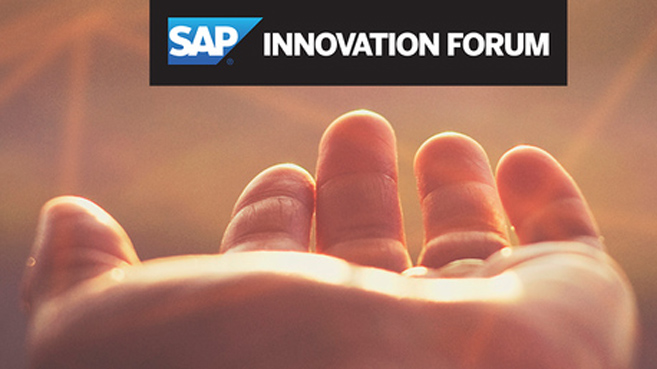 sap innovation forum