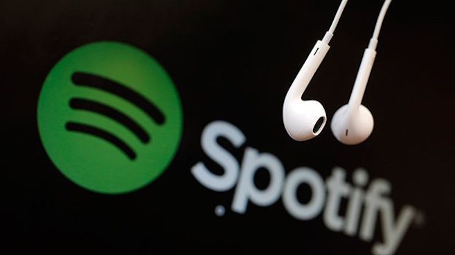 subtítulo Gallo Qué Spotify sale a bolsa con el objetivo de alcanzar los 1.000 millones de  dólares en su estreno | EMPRESAS | ComputerWorld